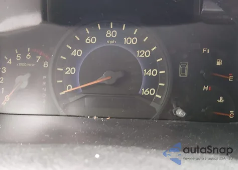 2005 Honda Odyssey Lx from USA, damaged, VIN 5FNRL38225B062014